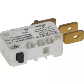 Kávégép mikrokapcsoló 6A 250V