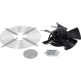 VENTILÁTOR EGYSÉG A2E250 AE65-56