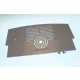 RHEAVENDORS kávégép víztálca grill R9006 xs 08 r