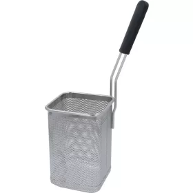 PASTA COOKER BASKET 140x140x200 mm