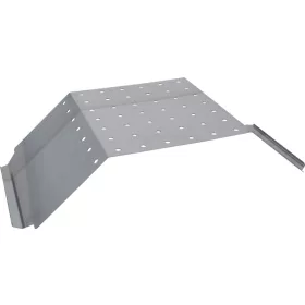 Tésztafőző FALSE alsó 535x275x115 mm
