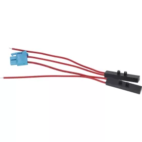 Mosógép hőérzékelő 60172-0005300