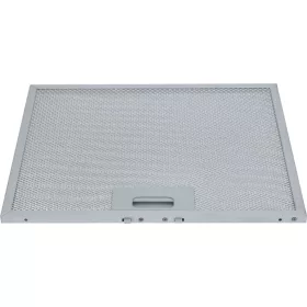 Alumínium szűrő 307X257X9MM