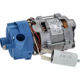 ELEKTROMOS SZIVATTYÚ 0.37HP