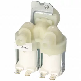   2 utas 180° Mágnesszelep (eredetivel megegyező minőség) LG mosógép