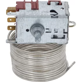   Termosztát Danfoss Hűtőhöz / Fagyasztóhoz - 2600mm - Univerzális (077B2099)