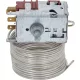 Termosztát Danfoss Hűtőhöz / Fagyasztóhoz - 2600mm - Univerzális (077B2099)
