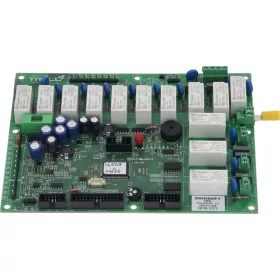 ATA ipari mosogatógép elektronikus lap alp 43