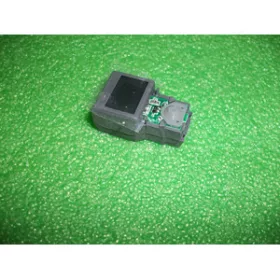 DELONGHI forrólevegős sütő olajsütő óra