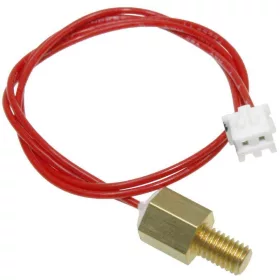 Hőmérséklet szonda