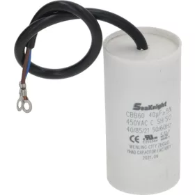 KONDENZÁTOR 40µF