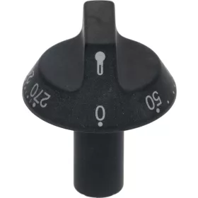 HŐMÉRSÉKLET GOMB 50 270 ALFA43M