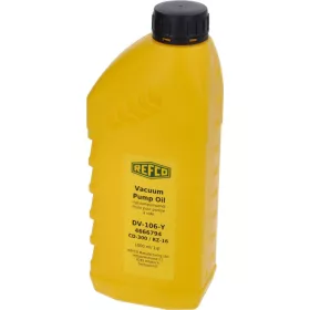 VÁKUUMPUMPA OLAJ 1L