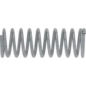 MIKROKAPCSOLÓ RUGÓ ø 8x20 mm - 10 DB