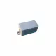 Kötődoboz 75x45 mm,  IP54, szürke,