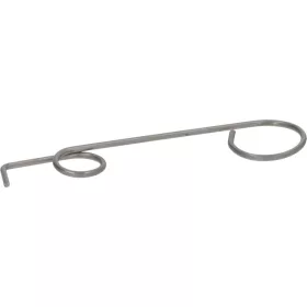 TÉSZTAMARADÉK RUGÓK-2 db