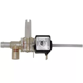 Esőszelep Rhea Vendors / Sagoma Italautomatához – 24V DC 18W – Component (508A3524DD-27 kompatibilis)