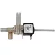 Esőszelep Rhea Vendors / Sagoma Italautomatához – 24V DC 18W – Component (508A3524DD-27 kompatibilis)