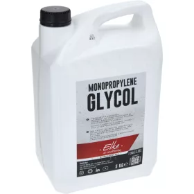 MONOPROPILÉN-GLIKOL - 5L KANNA