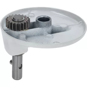 KITCHENAID dagasztó/mixer perem matt gyöngy