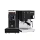 Rancilio Silvia V6 Nera E & Rancilio Stile SD Nero & Rancilio Knock Box
