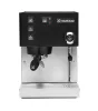 Rancilio Silvia V6 Nera E & Rancilio Stile SD Nero & Rancilio Knock Box