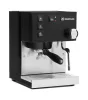 Rancilio Silvia V6 Nera E & Rancilio Stile SD Nero & Rancilio Knock Box
