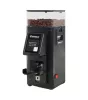 Rancilio Silvia V6 Nera E & Rancilio Stile SD Nero & Rancilio Knock Box
