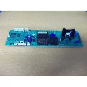Elektronika EAM2/3/4