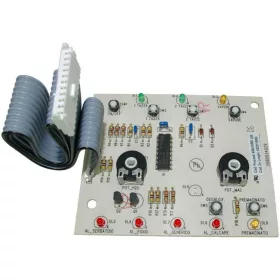 DeLonghi vezérlőkártya EAM2/3/4, ESAM2/3/4 5054448