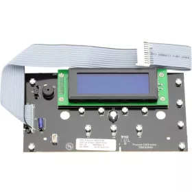 DELONGHI kávégép kijelző ESAM6600 (2007-ig)