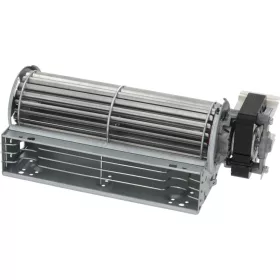 TANGENCIÁLIS VENTILÁTOR