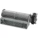 TANGENCIÁLIS VENTILÁTOR
