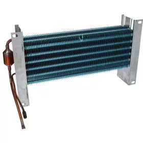 EVAPORATOR