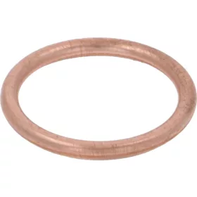 SANREMO kávégép ALÁTÉT Ø14x18x2MM RÉZ