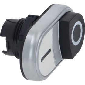 Be/Ki Kapcsoló Gomb Pasquini Burgonyahámozóhoz – Dupla Nyomógomb – PSP700 szériához (1186612 kompatibilis)