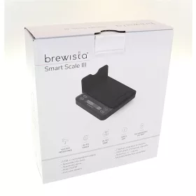 DIGITÁLIS MÉRLEG BREWISTA III 2000 g