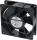 AXIÁLIS VENTILÁTOR 119x119x38 mm