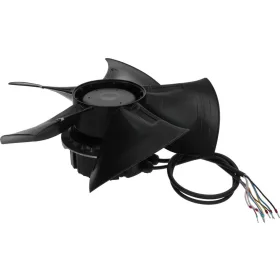 ELEKTRONIKUS VENTILÁTOR A3G400BK08H1