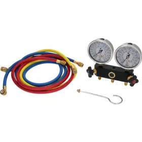 ELEMEZŐ KÉSZLET K-PF2ML80D6-4-CSA60