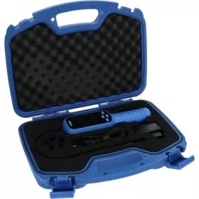 INFRA VÖRÖS SZIVÁRGÁSÉRZÉKELŐ VOYAGER-IR