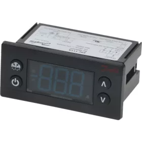 VEZÉRLŐ DANFOSS ERC 111A 080G3231
