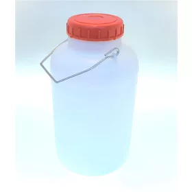 SZIRUP TARTÁLY 5L