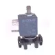 3-utas Mágnesszelep CEME-hez – 24V DC / 4 bar – V395 széria (V395VN26P70A02 kompatibilis)