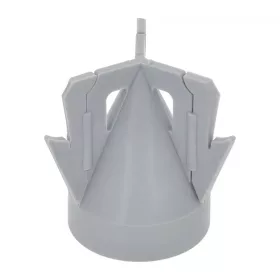UNIVERSAL IMPELLER 53/57/58 mm Pro-Fondi