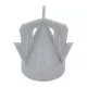 UNIVERSAL IMPELLER 53/57/58 mm Pro-Fondi