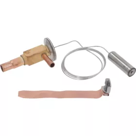 TERMOSZTATIKUS SZELEP DANFOSS TD 1