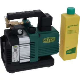 VÁKUUM SZIVATTYÚ ECO-2-A2L-e