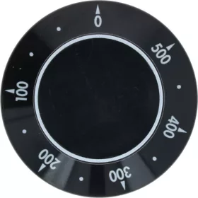 AP10 termosztát gomb (°C)