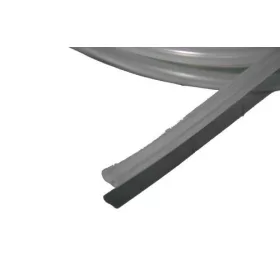   RHEAVENDORS kávégép ÁTLÁTSZÓ SZILIKON CSŐ Ø 6x9 mm x 50M